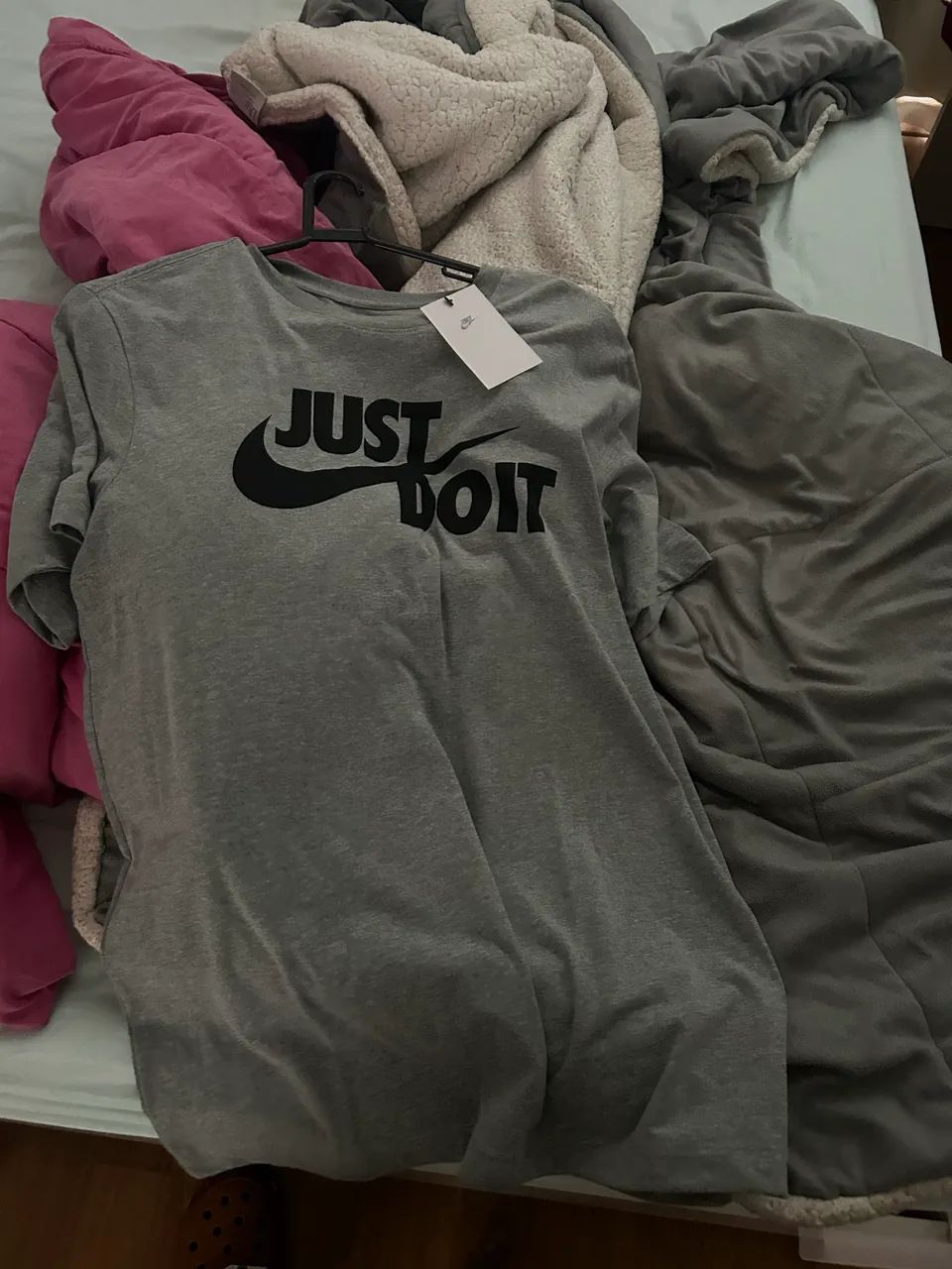 CAMISETA NIKE MASCULINA