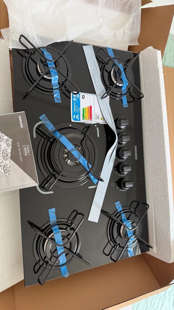 Vendo cook top  - Foto 2