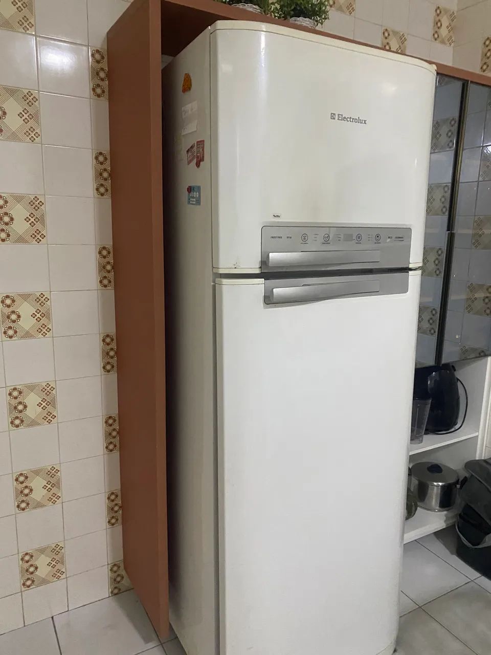 Geladeira Eletrolux  - Foto 2