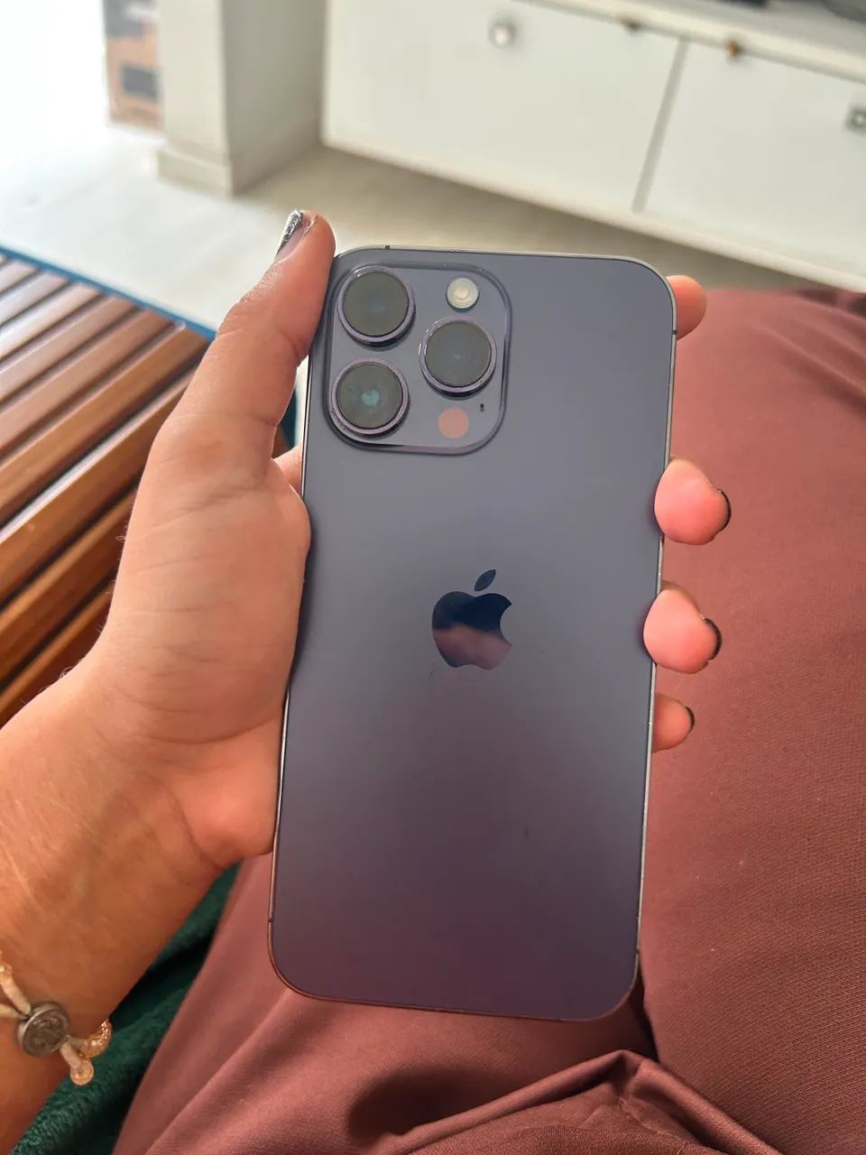 iPhone 14 Pro Max - Foto 3