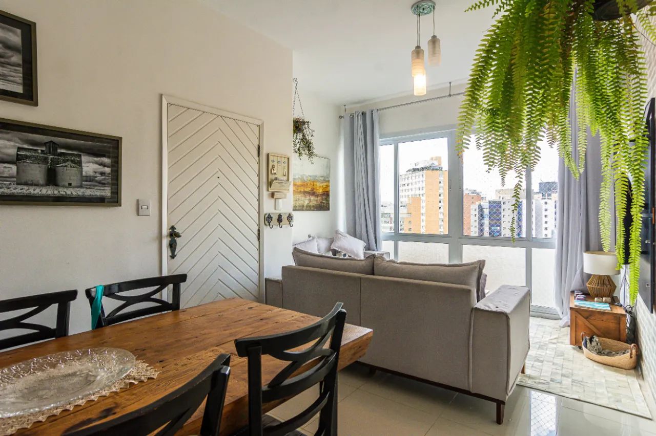 Apartamento para venda em Perdizes com 4 quartos, sendo 1 suíte, 100m²