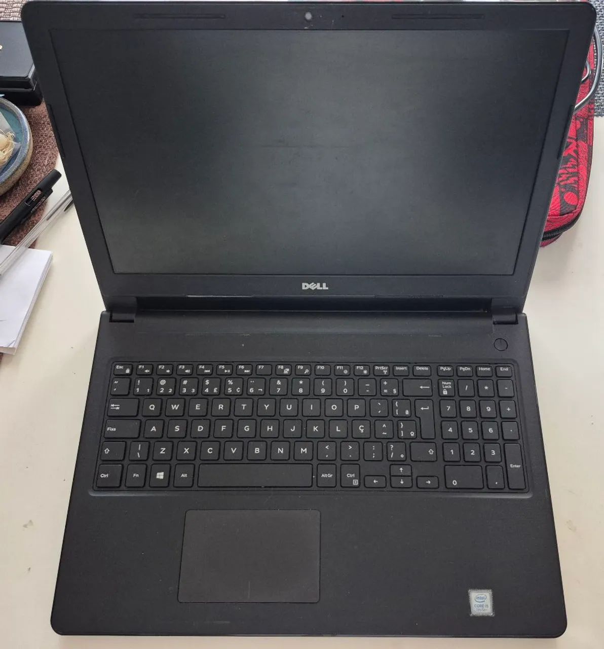 NOTEBOOK DELL