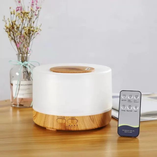 Aroma difusor