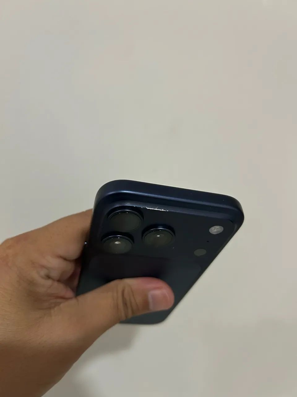 iPhone 17 pro 256gb  - Foto 4