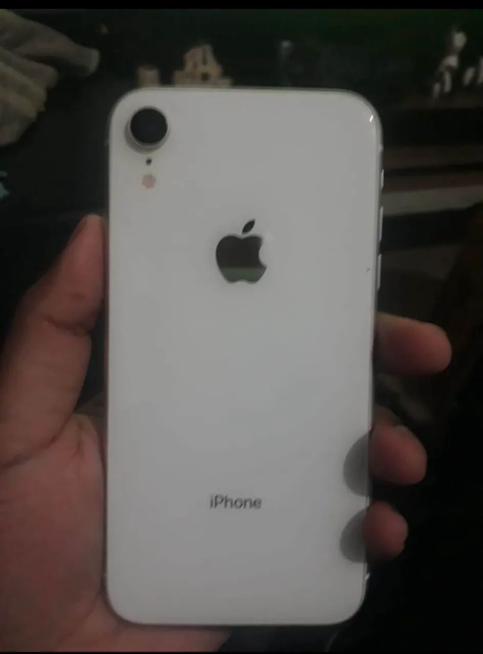 Vendo IPhone XR
