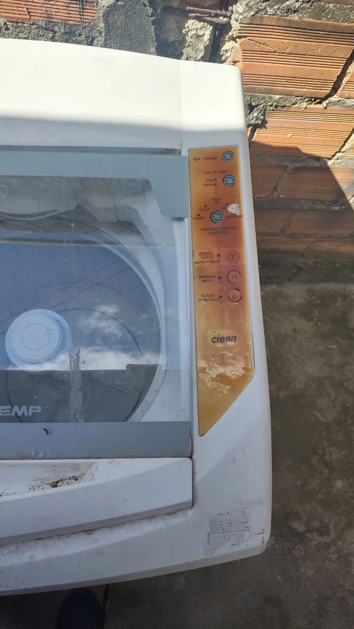2 máquina de lavar  - Foto 4