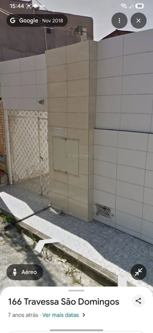 Casa em condomínio - VILA
