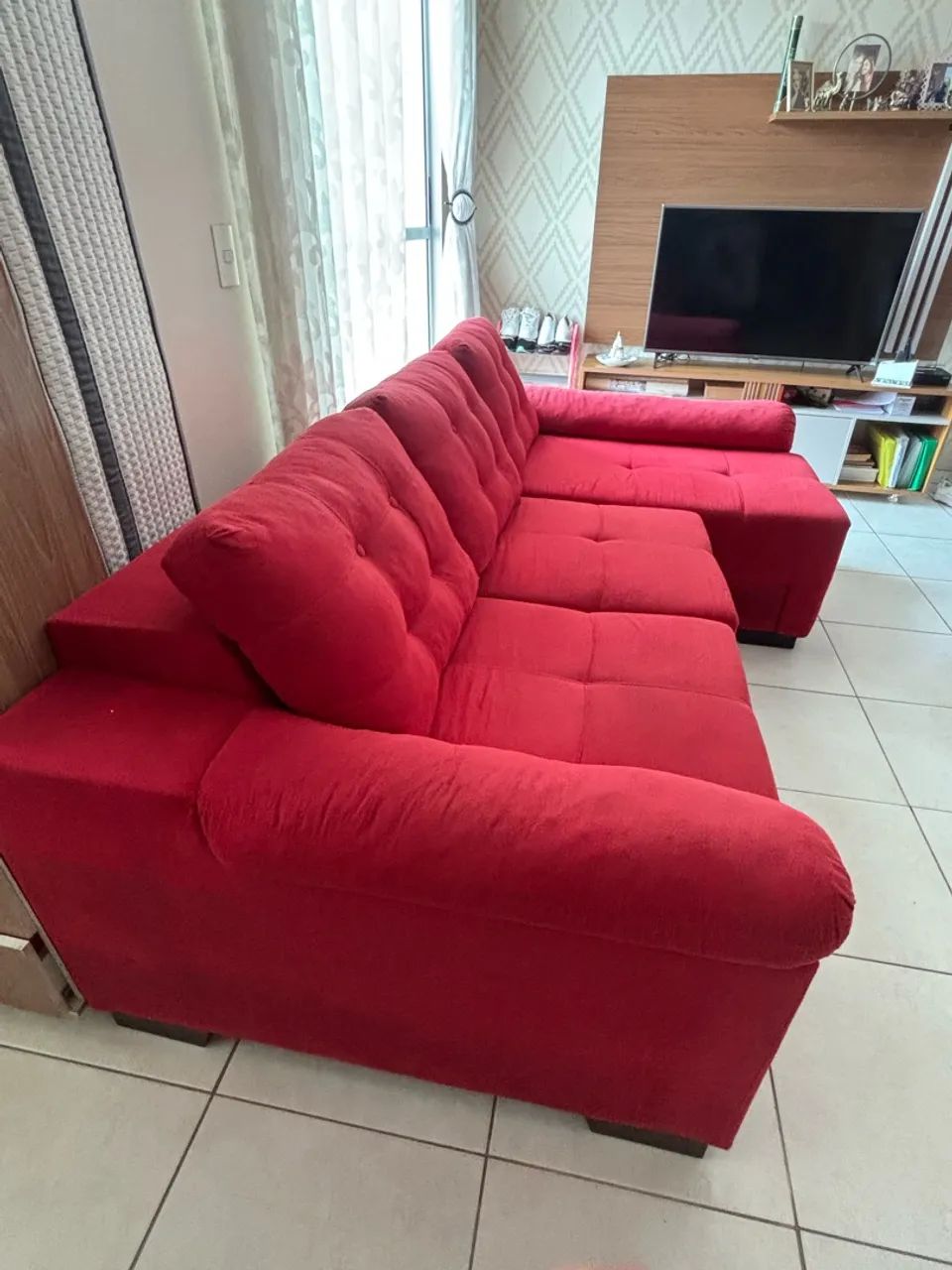 Sofá 