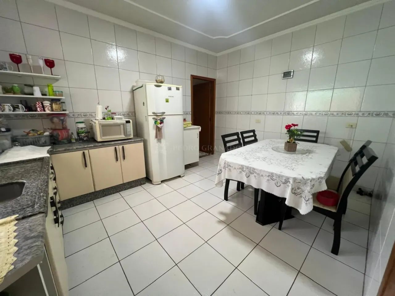 Excelente Casa ao lado do Condomínio Horizontal Imperial. - Foto 5