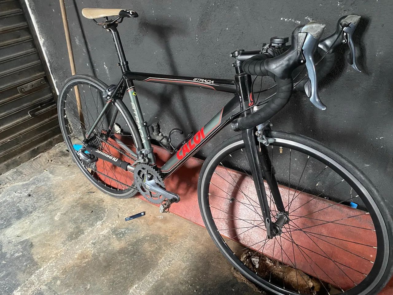 Speed Caloi 54? - Foto 2