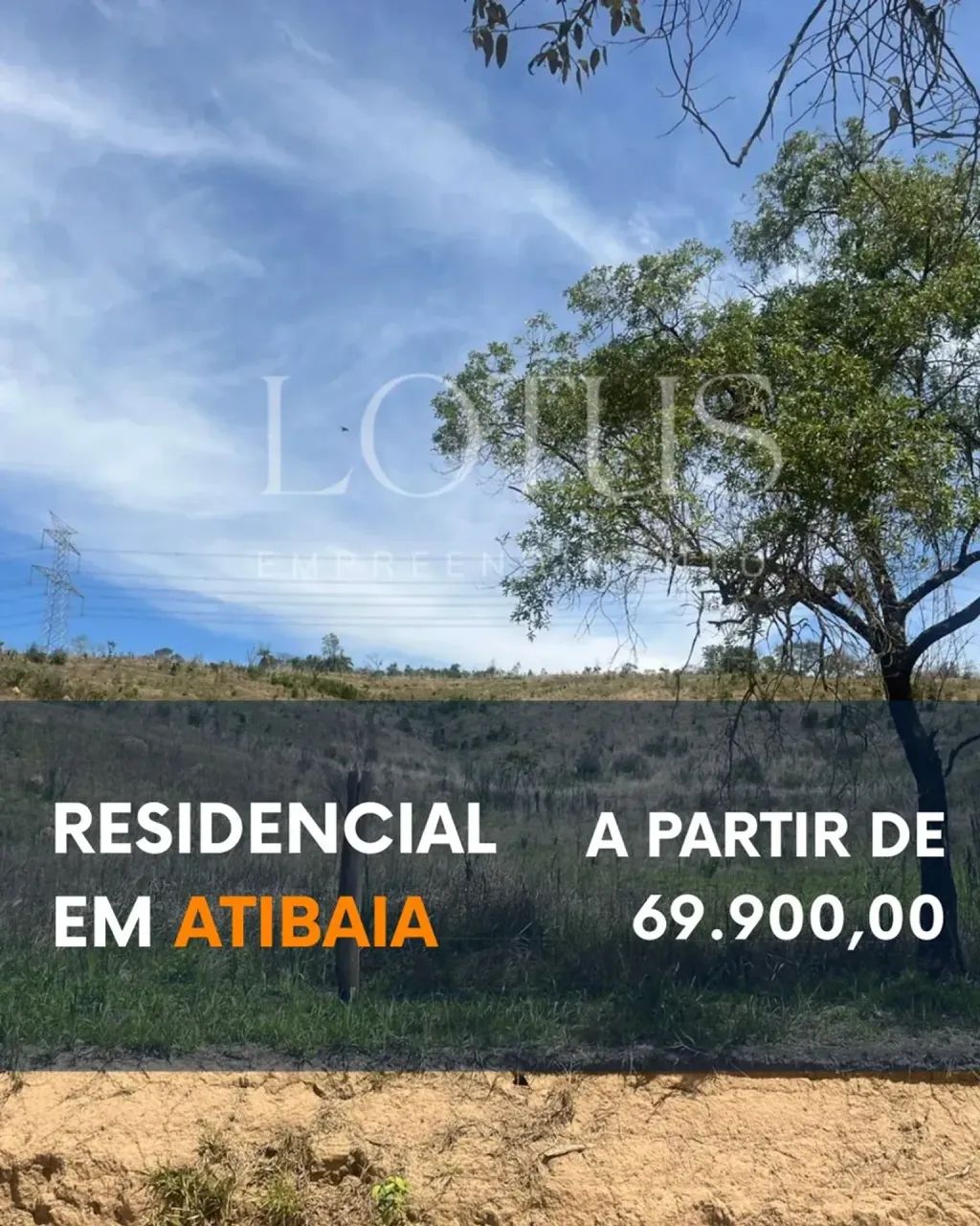 85A- SEU PARAÍSO EM ATIBAIA!