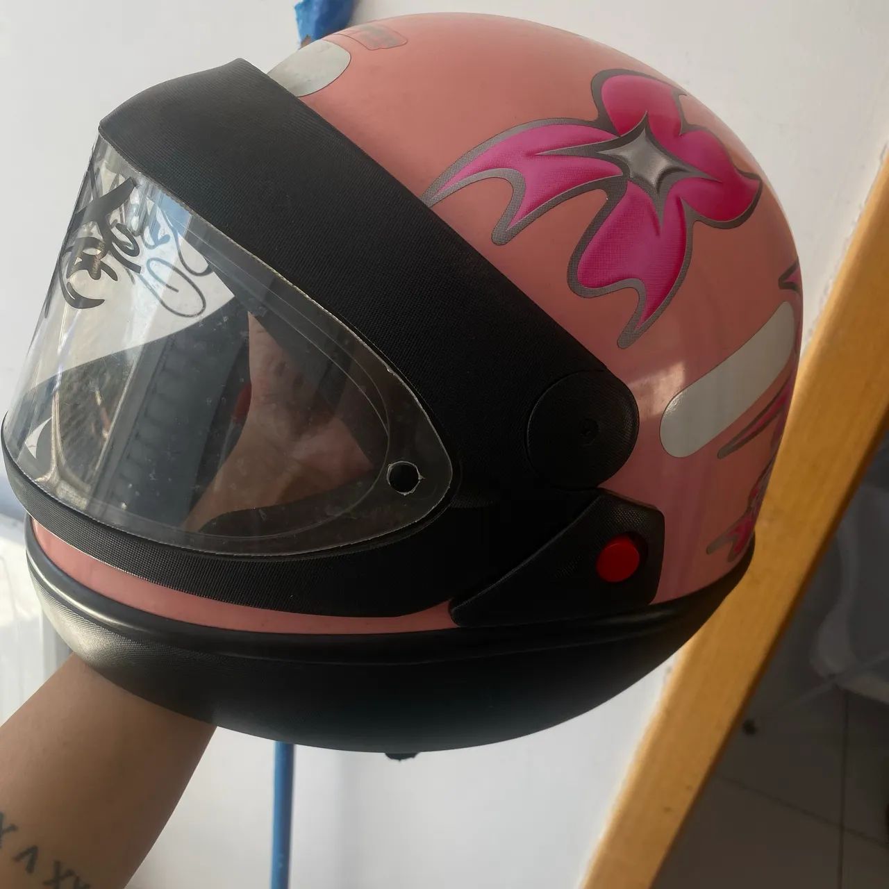 Capacete  - Foto 3