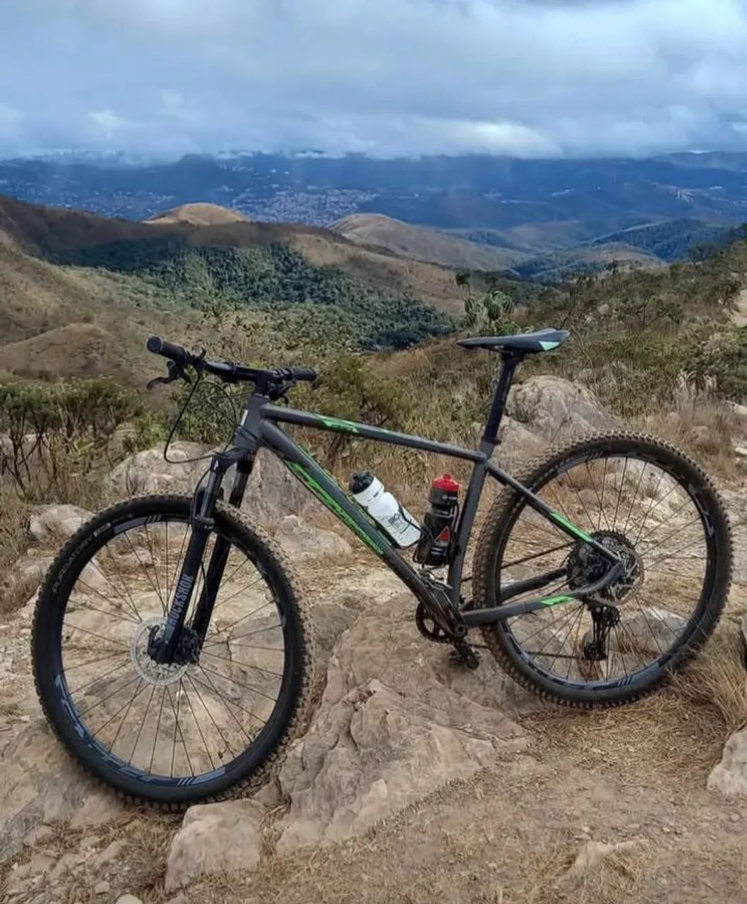 Bicicleta  - Foto 5