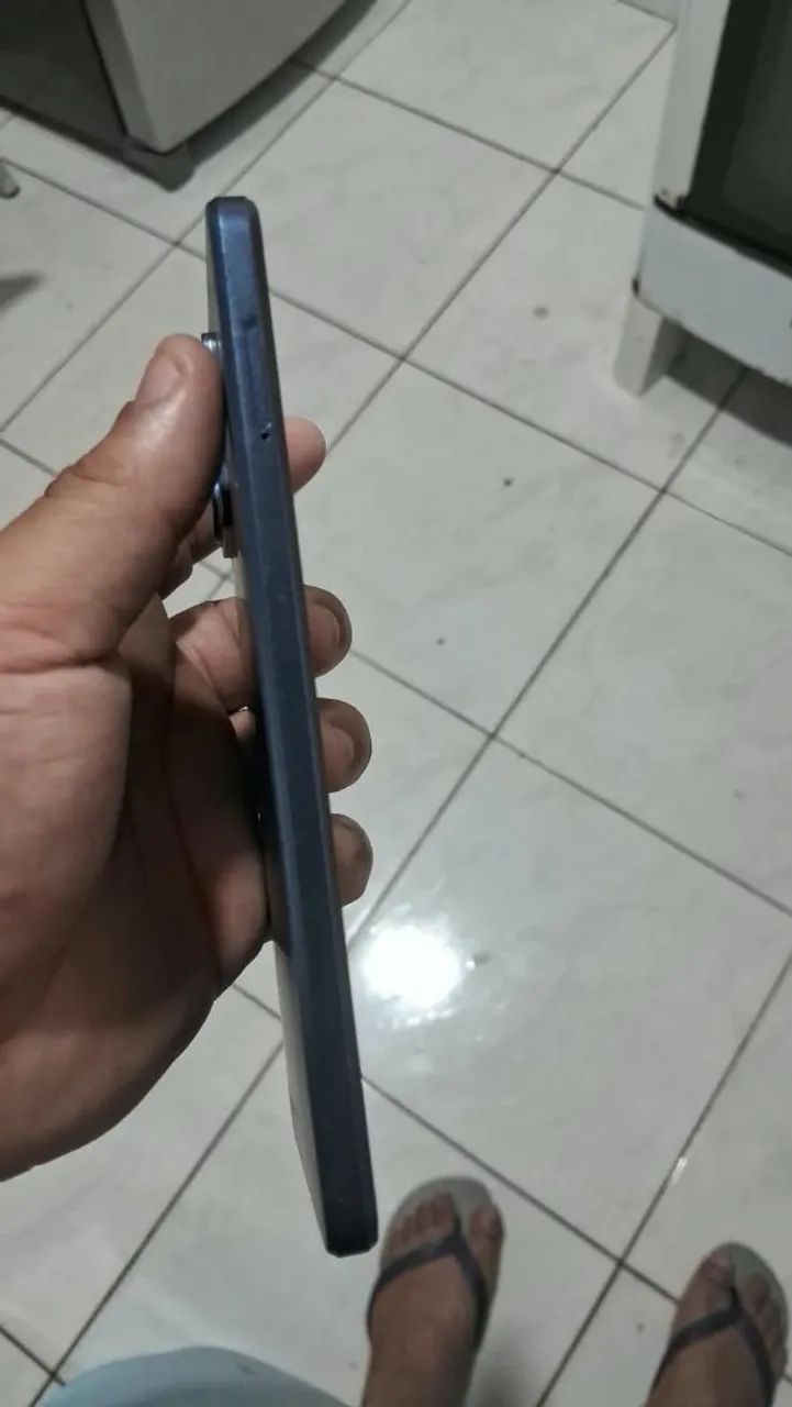 Vender ou trocar pelo iPhone 11 ou XR do jeito que tá  - Foto 3