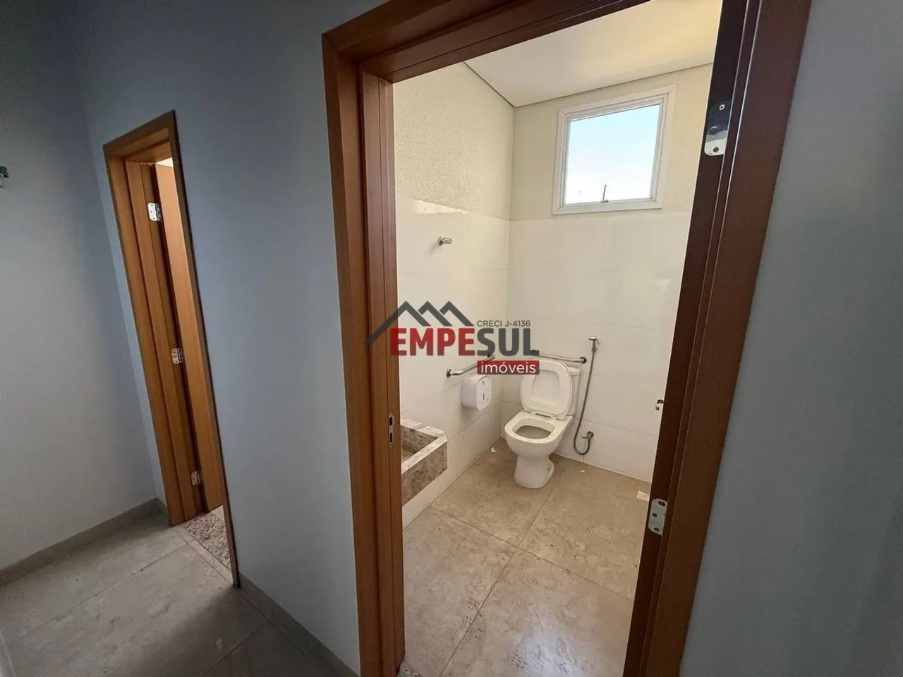 Sala comercial para locação na ARSO 61 (603 Sul) Av. NS 1 - Foto 4