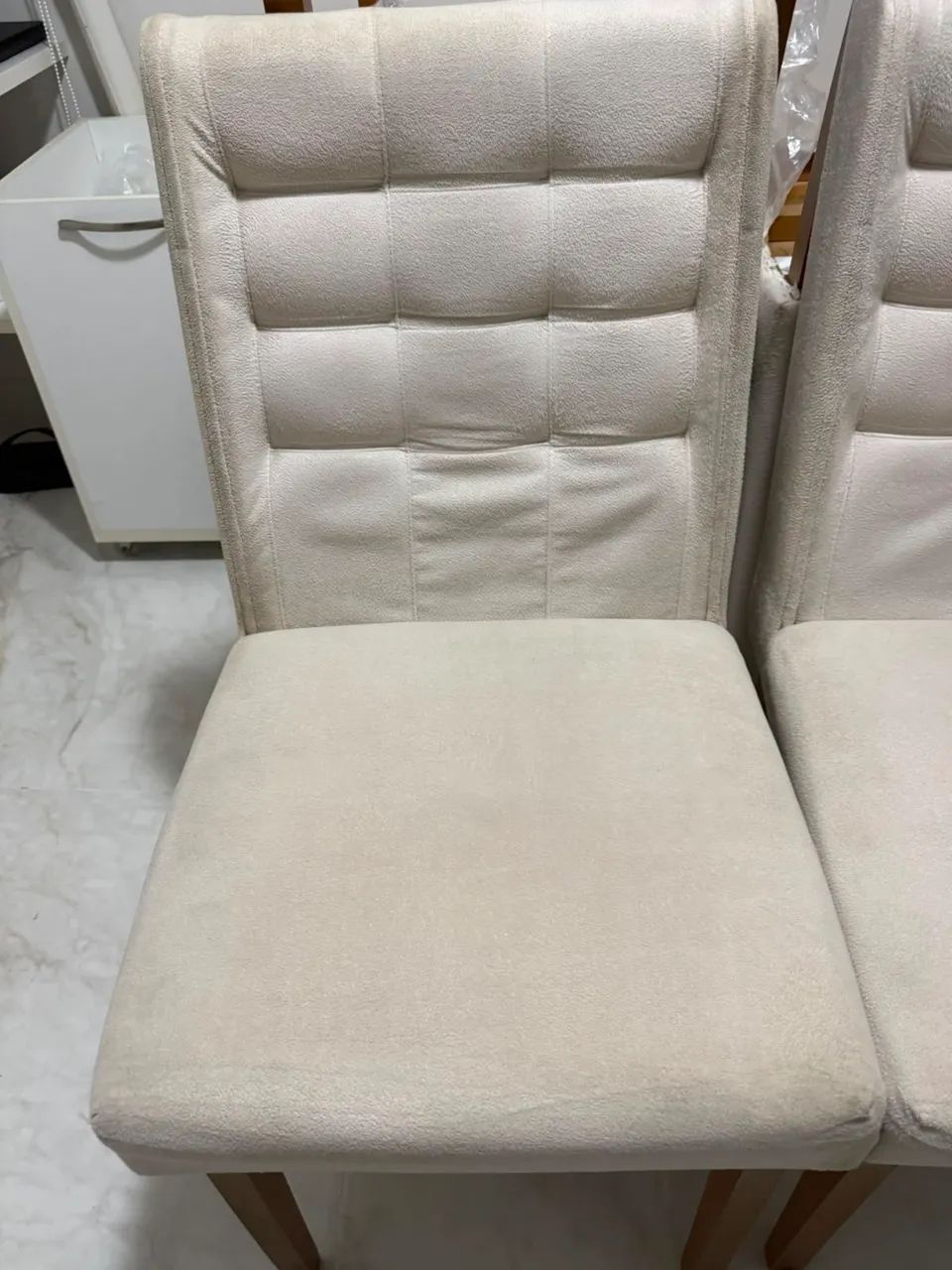 Cadeira para mesa de jantar - Foto 2