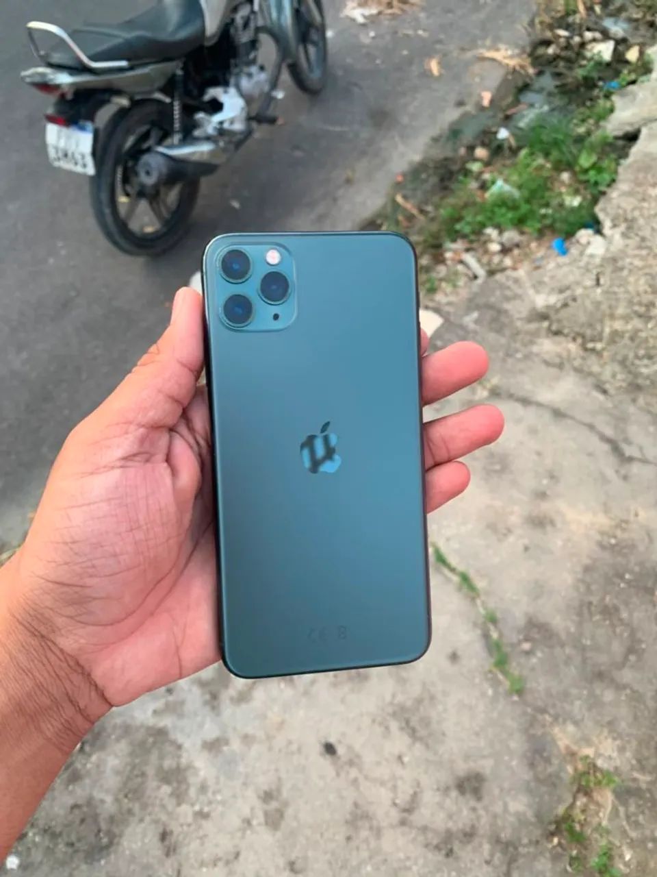 iPhone 11 pro Max  - Foto 3