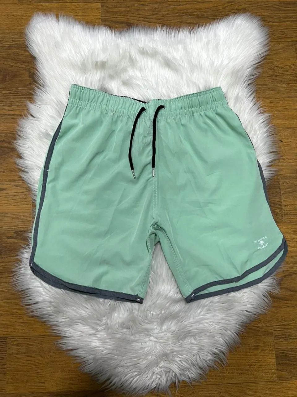 Short Havaianos - Foto 2