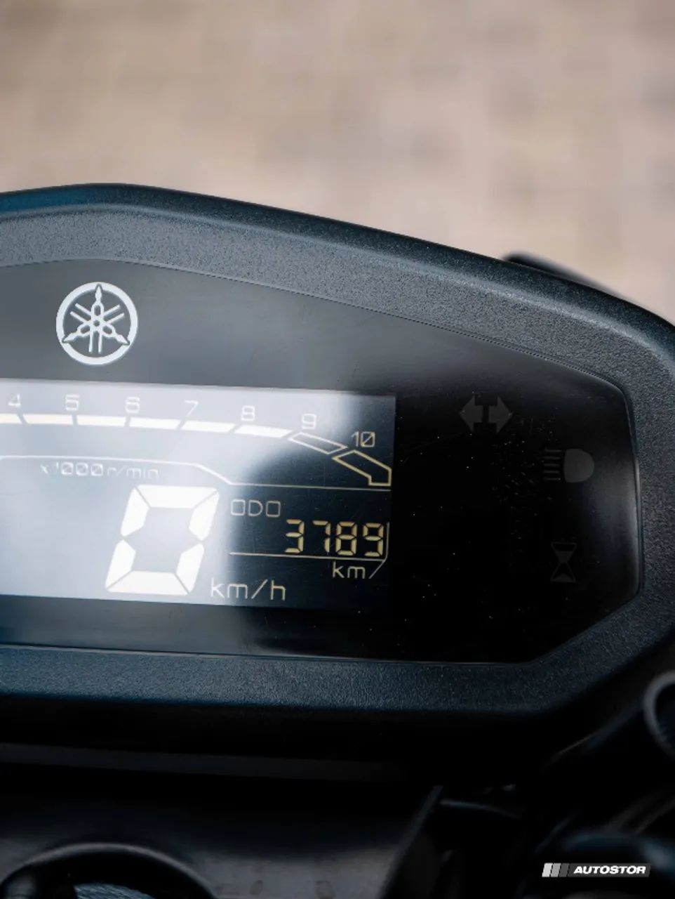 Yamaha Factor 150 2026 - Foto 4