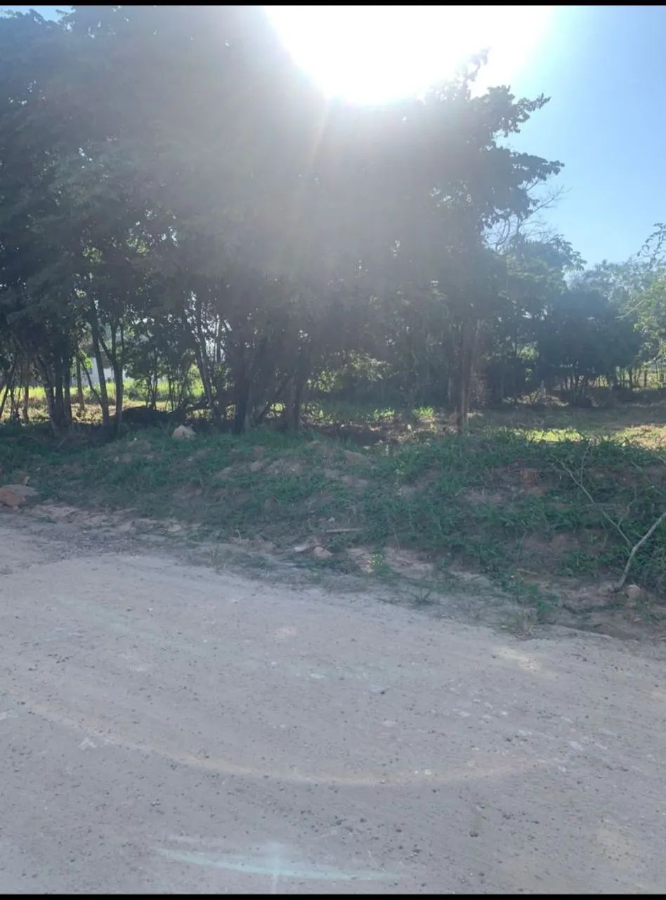 VENDO TERRENO ITAJUBA BARRA VELHA  - Foto 4