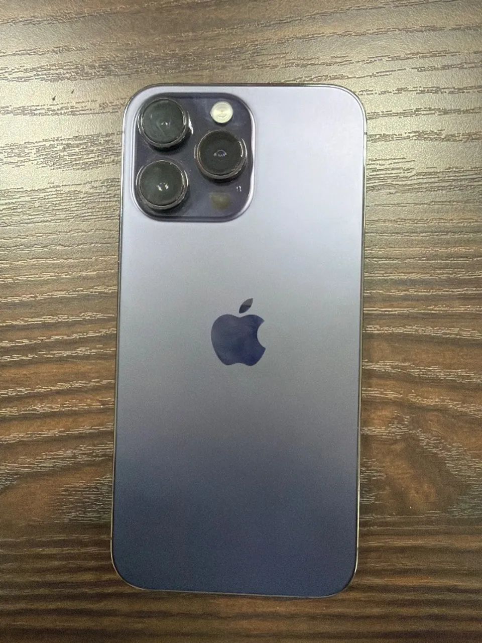 IPHONE 14 PRO MAX 256GB - ROXO - Foto 2