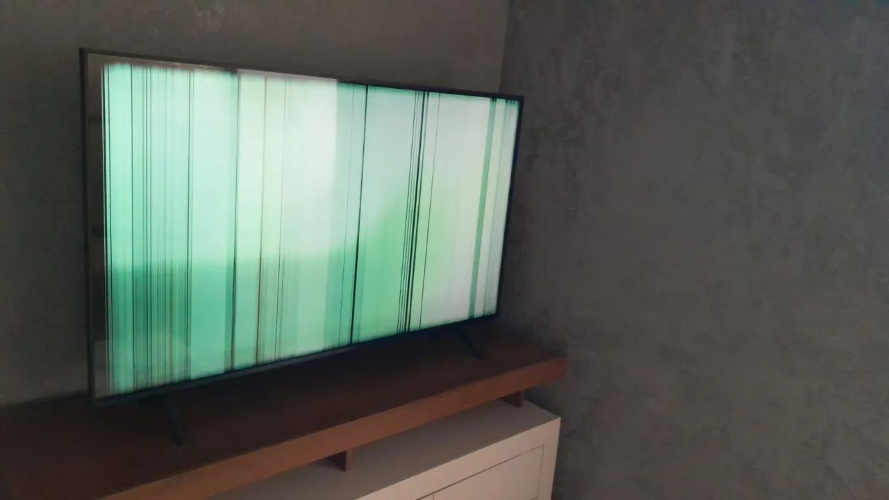 TV LG 55 polegadas  - Foto 2