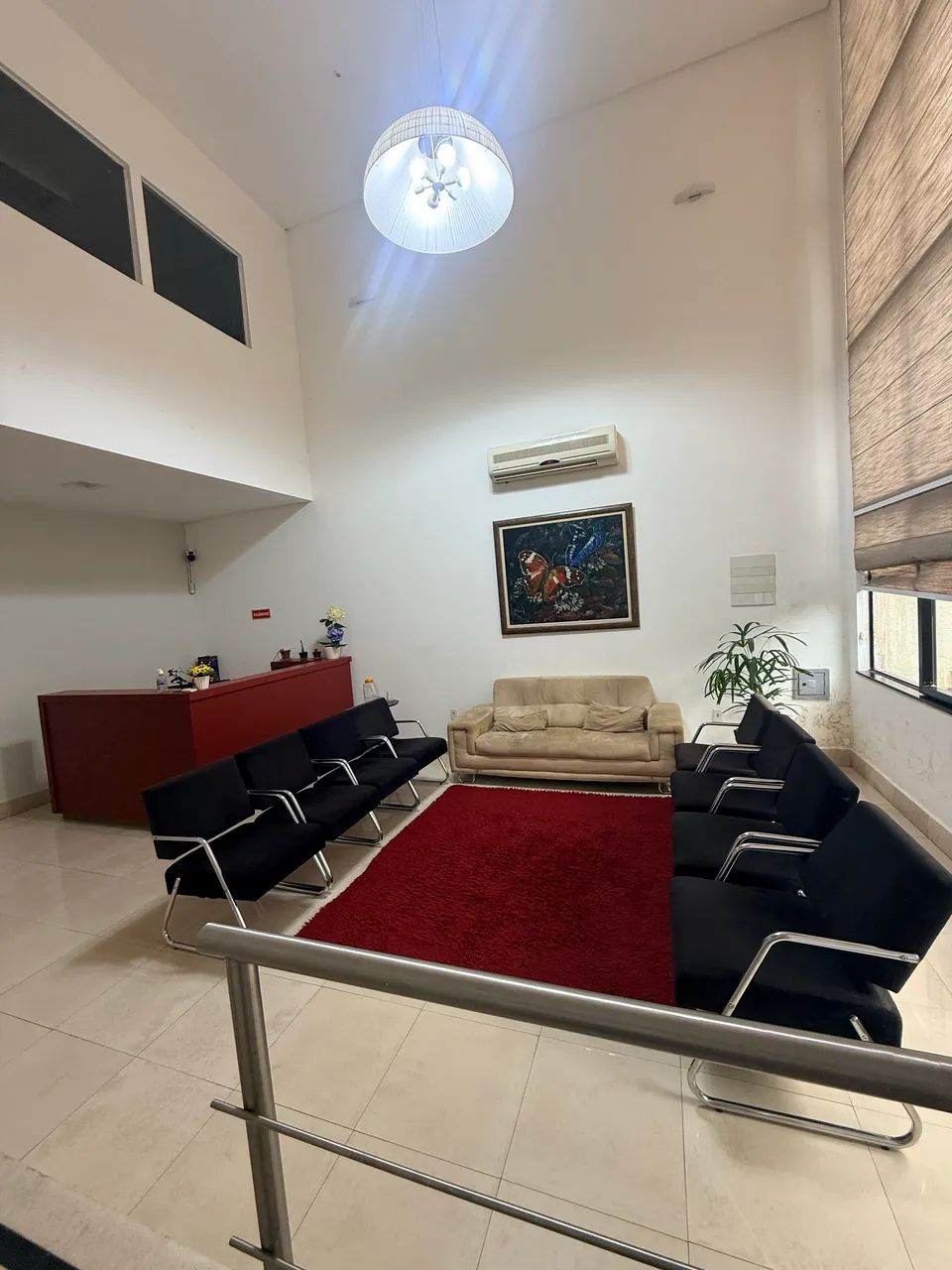 Sala Comercial Bosque da Saúde  - Foto 5