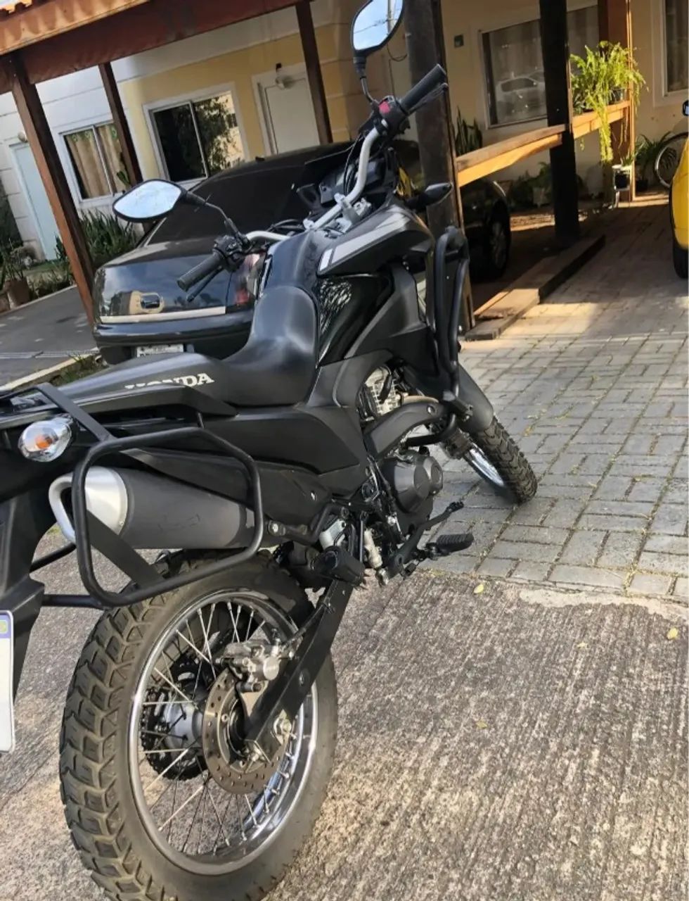 XRE Adventure 190 - Foto 5