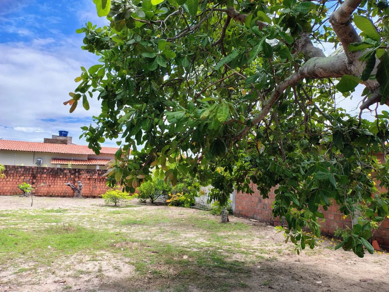 Vendo terreno em praia de tabuba - Foto 3