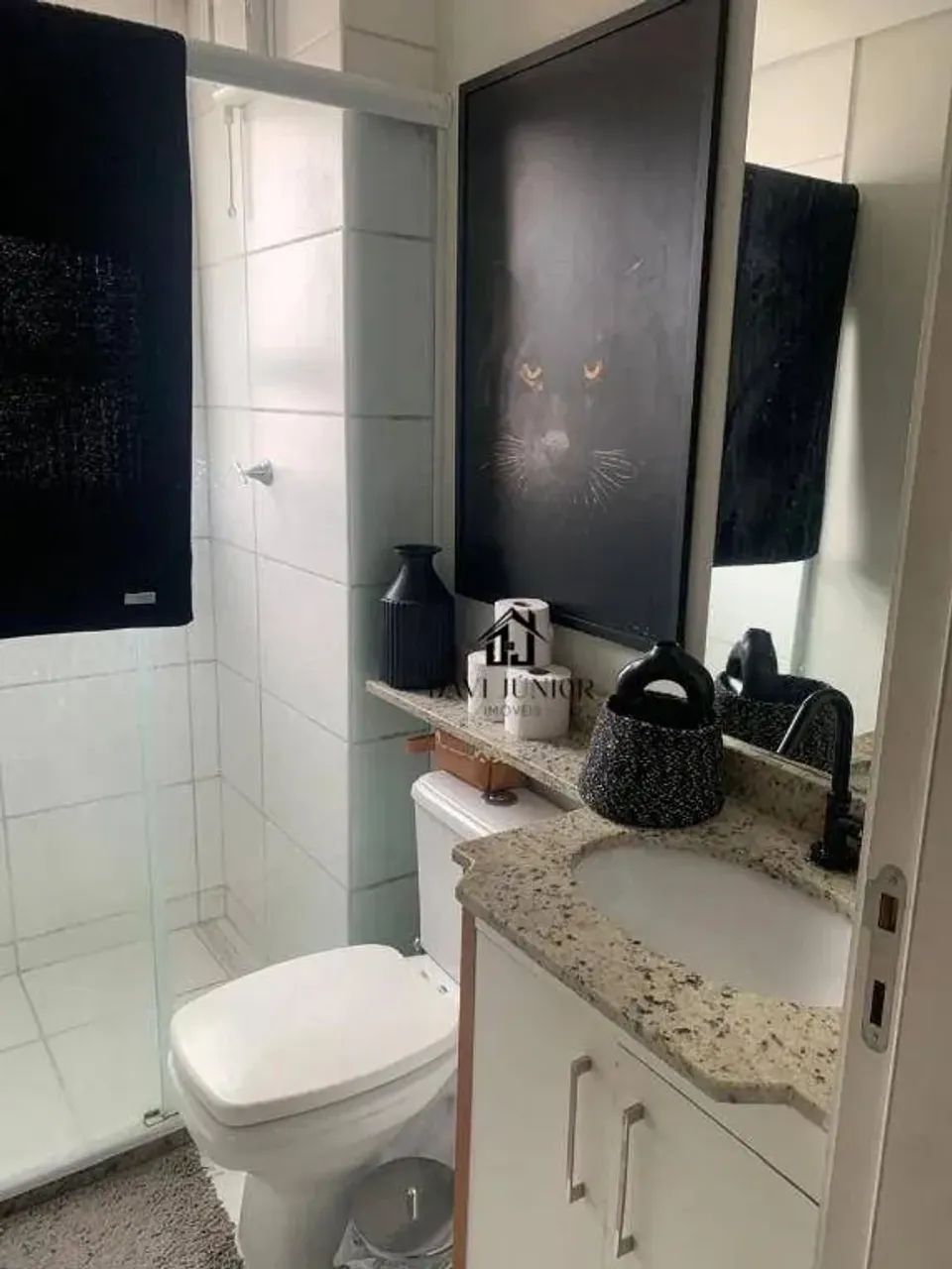 Apartamento à venda, 46 m² por R$ 318.000,00 - Jardim Guarujá - Sorocaba/SP - Foto 5