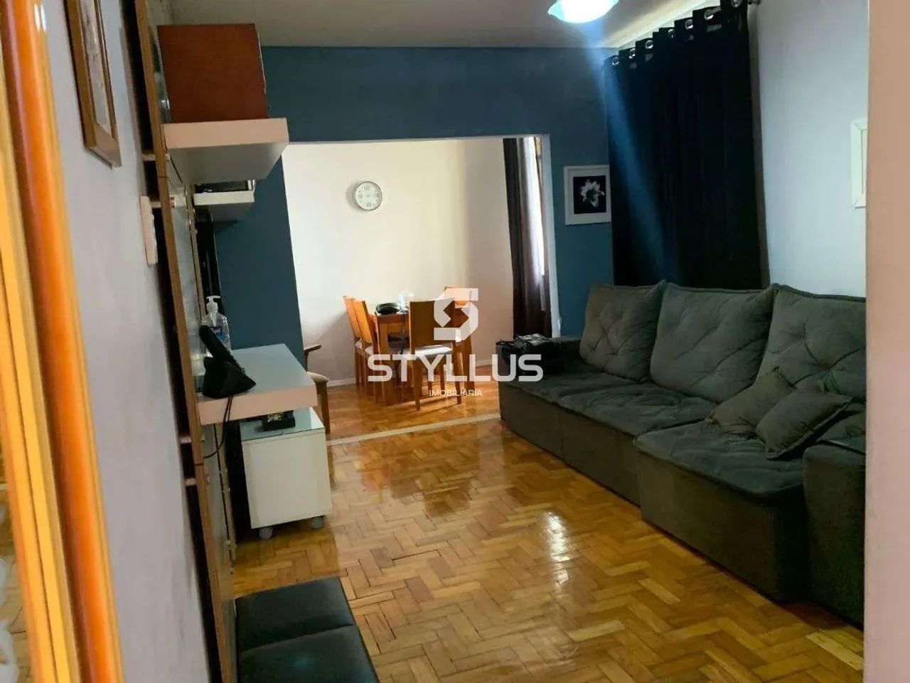 Méier | Apartamento 3 quartos - Foto 3