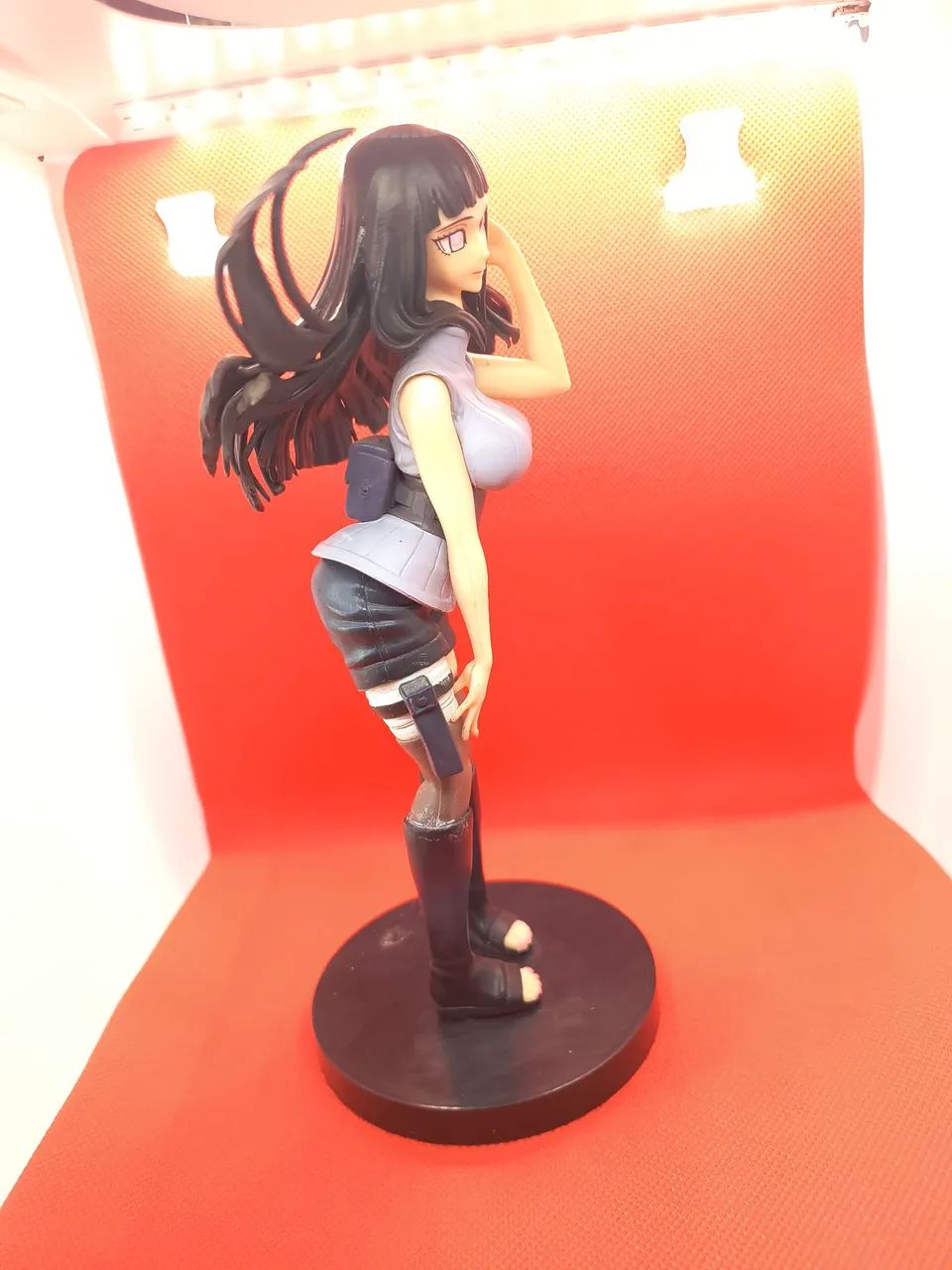 Hinata Hyuuga Naruto  - Foto 2