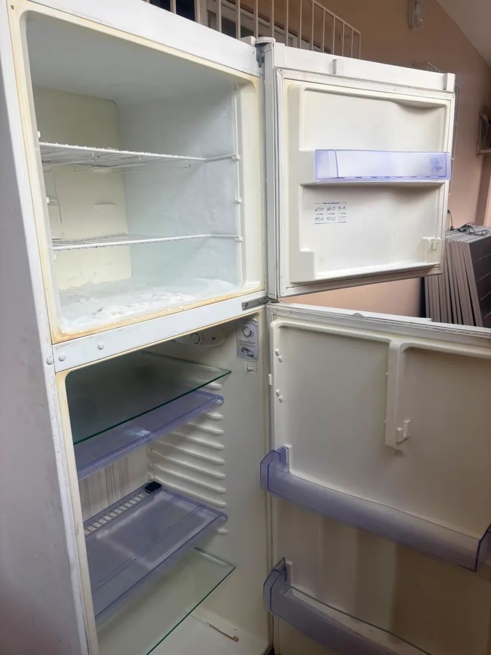 Geladeira  - Foto 4