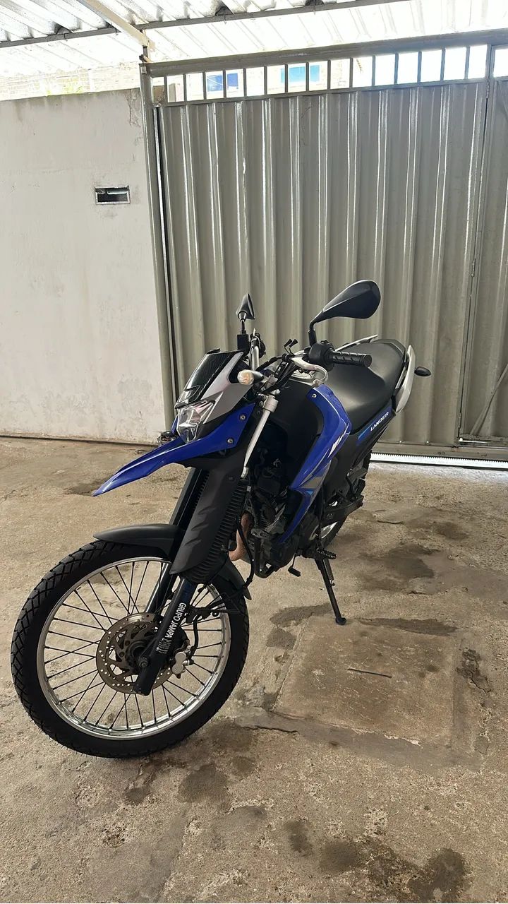 Lander 250