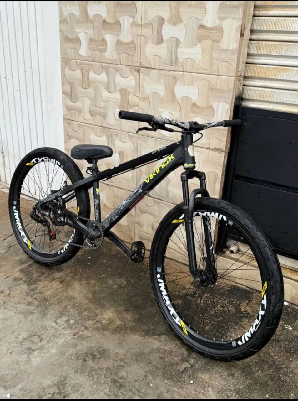 BICICLETA TUFF 30 PREÇO DE BANANA - Foto 2