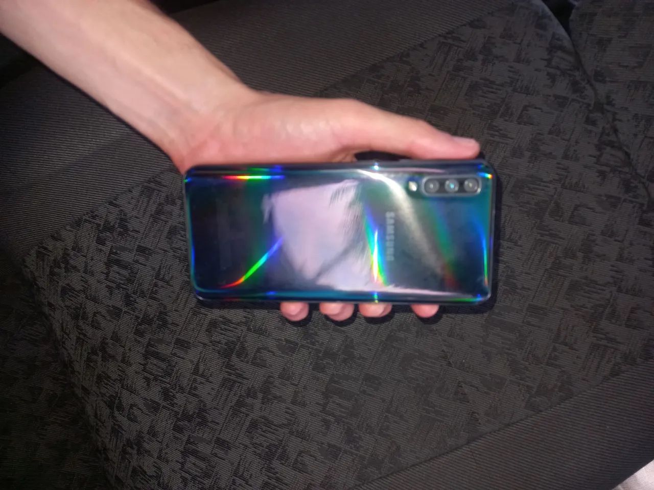 SAMSUNG GALAXY A50 - Foto 5