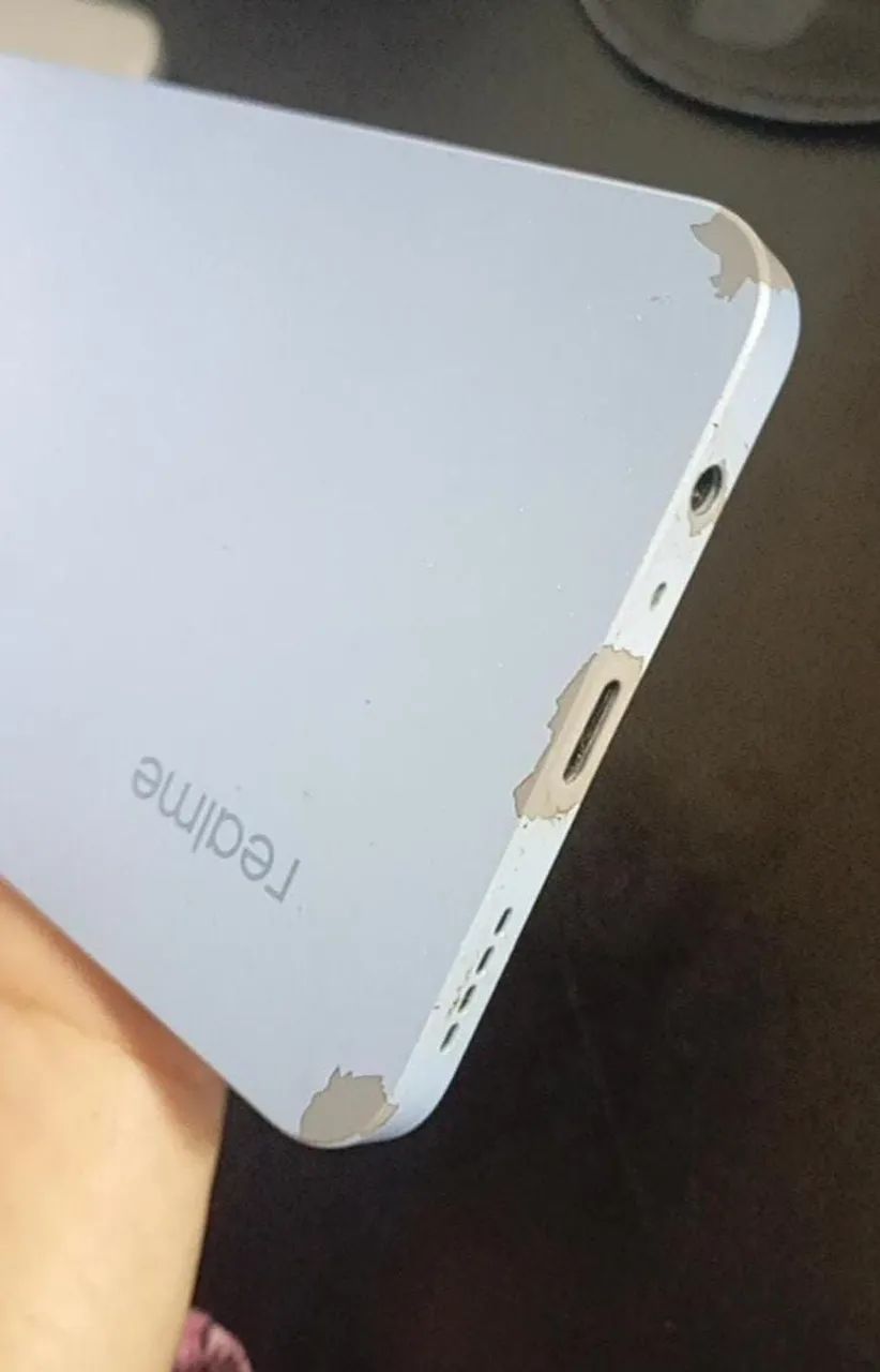 Realme Note 50 - Foto 3