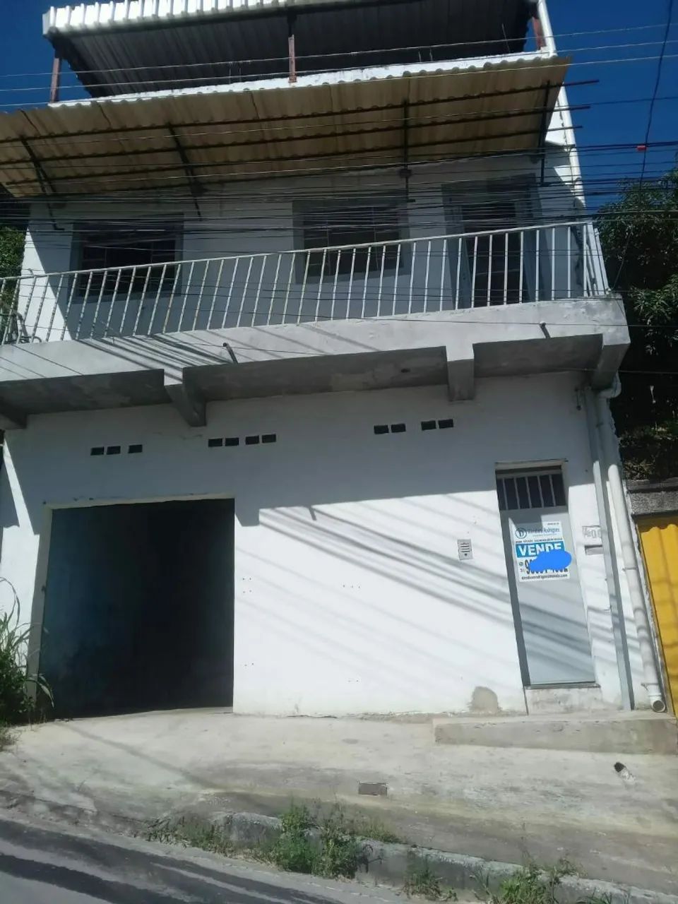 Foto - Vespasiano - Nova Pampulha