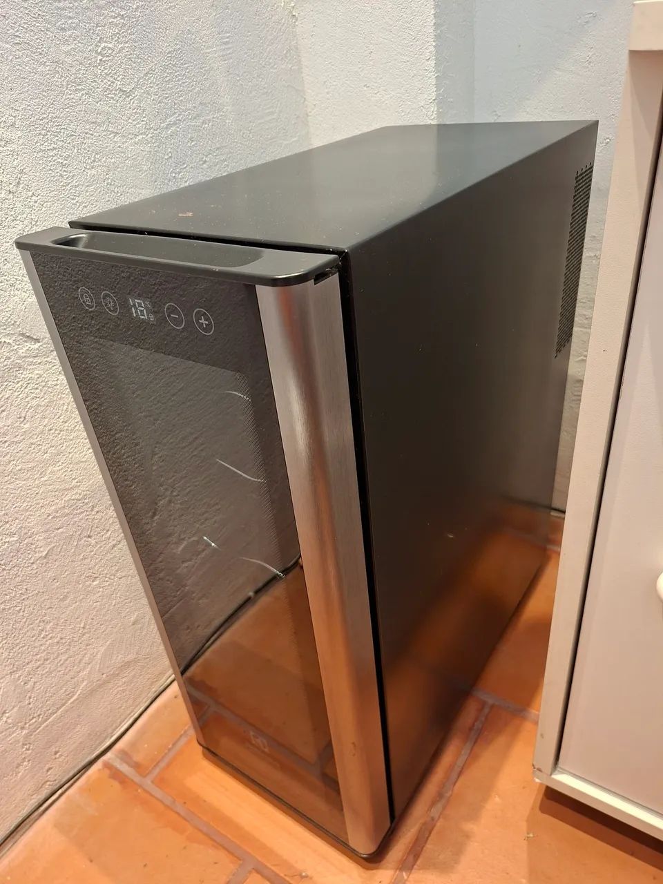 Adega Electrolux  - Foto 4