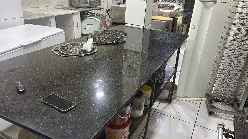 Equipamentos para pizzaria  - Foto 3