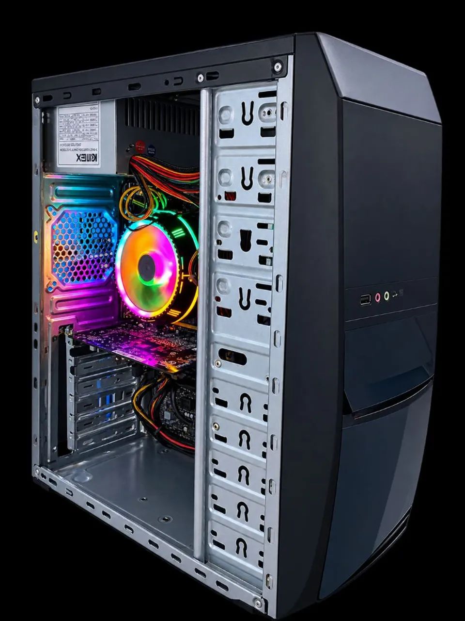 Computador top - Foto 2