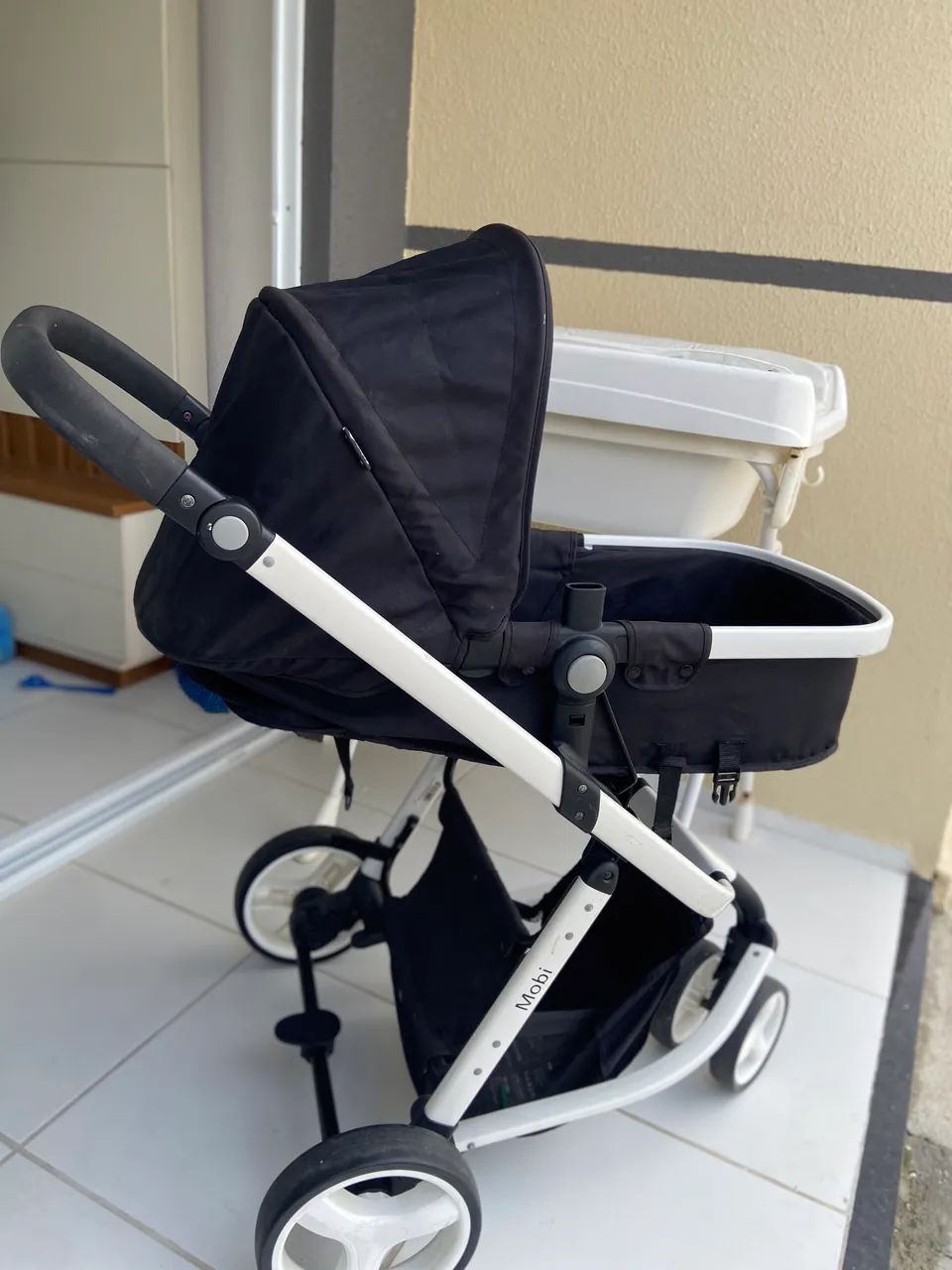 Coisas de bebê  - Foto 3