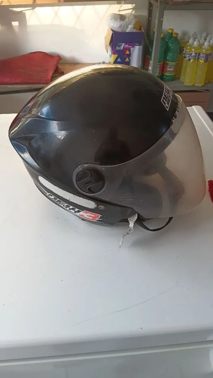 Capacete - Foto 2