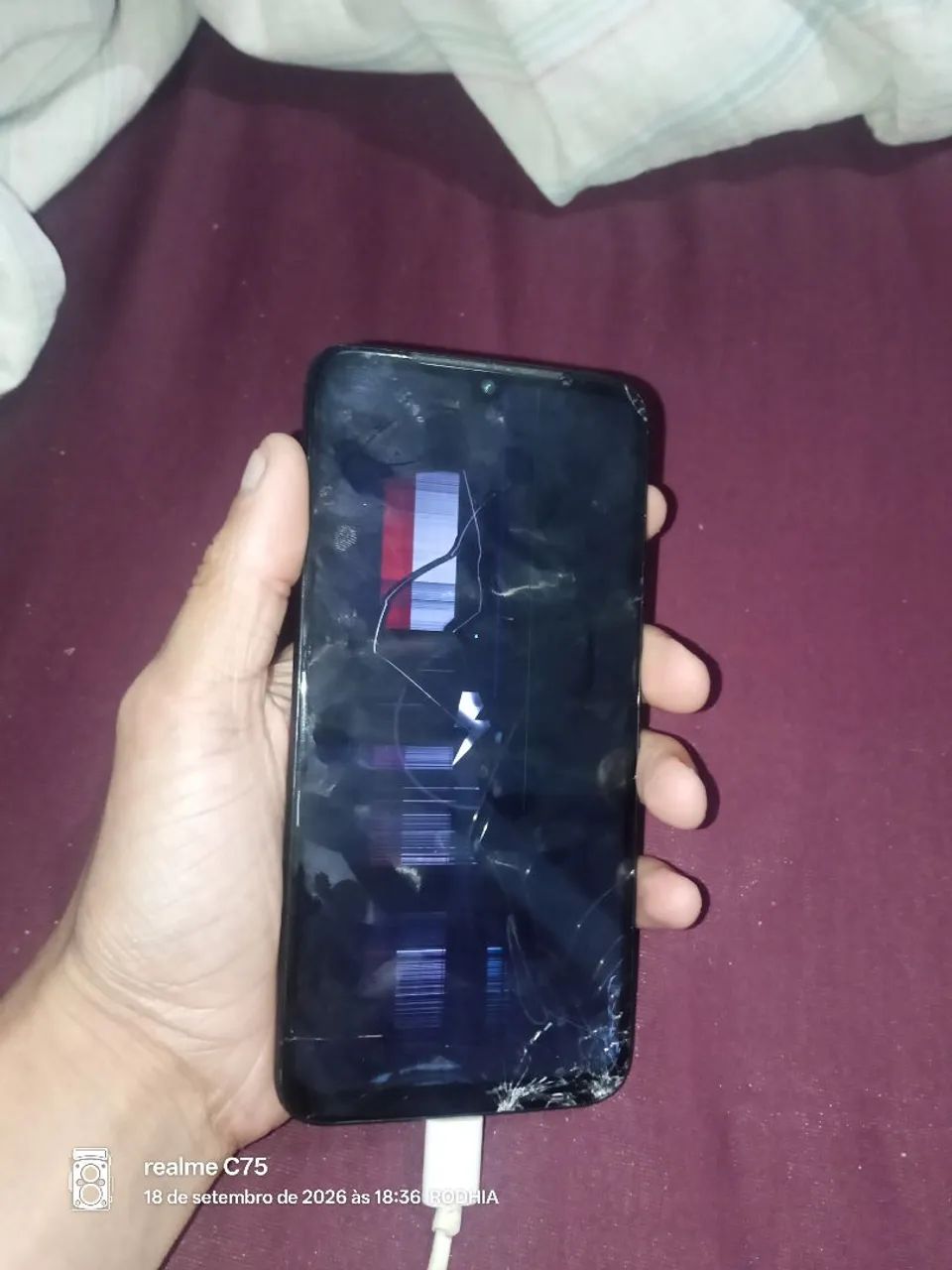 Moto g82 Power  - Foto 2