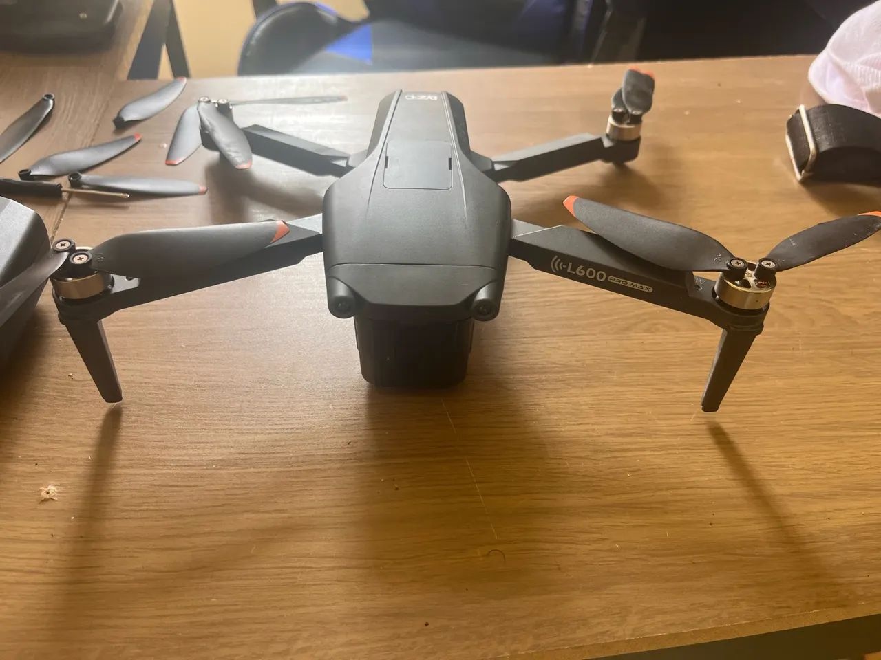 Drone L600 pro