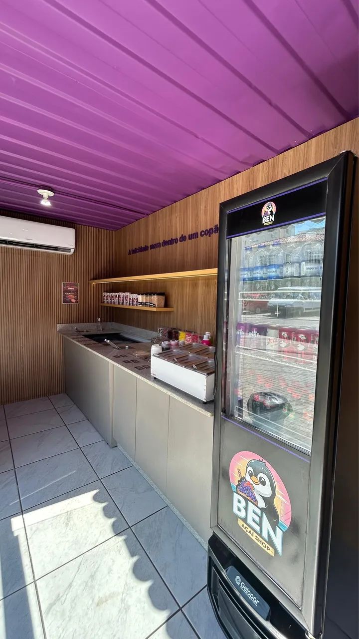 AÇAITERIA  - Foto 3