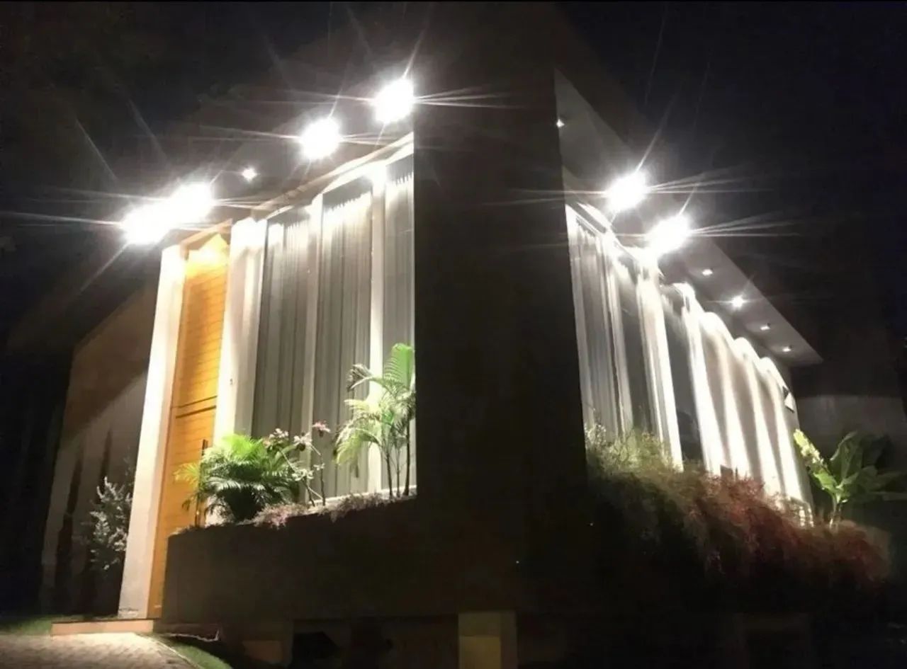 SOBRADO ALDEIA DO VALE -  pra quem busca PRIVACIDADE, EXCLUSIVIDADE e SEGURANÇA. - Foto 3