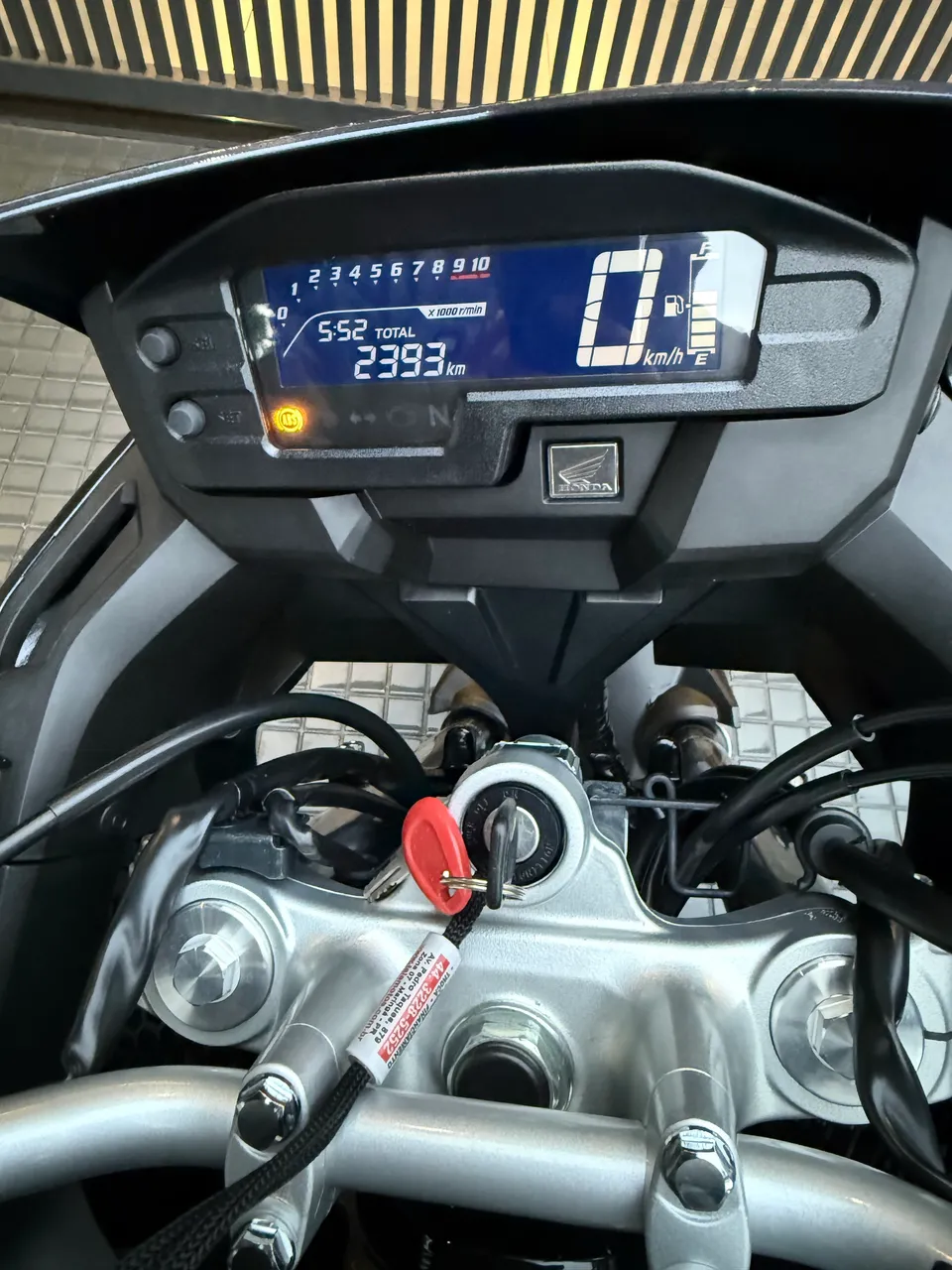 Motos Kawasaki Ninja Zx-6 600cc 2018 em Maringá e região, PR