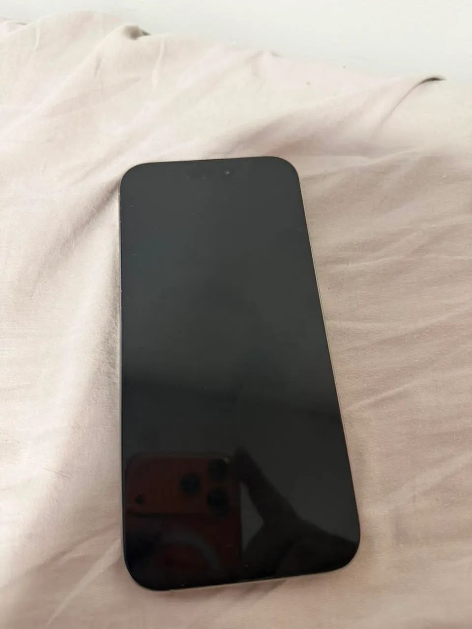 iPhone 16 pro max com garantia Apple  - Foto 2