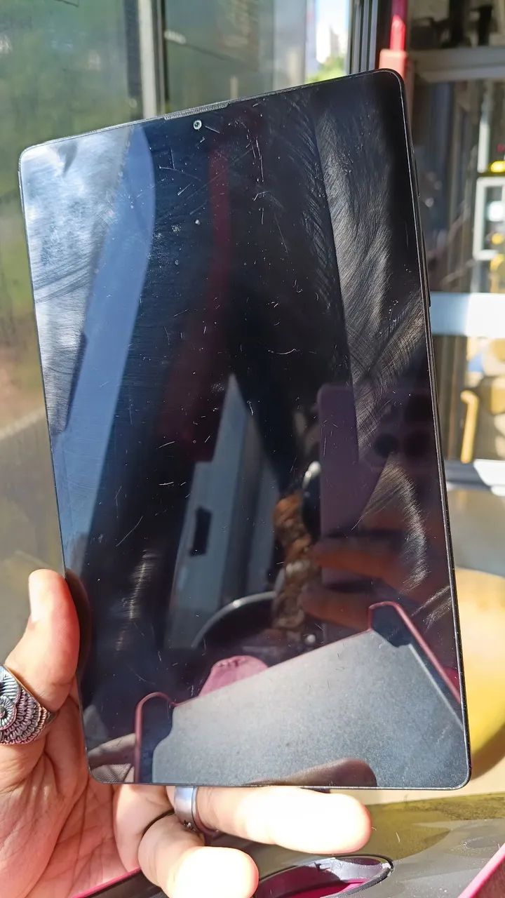 Tablet Galaxy Tab A7 - Foto 4